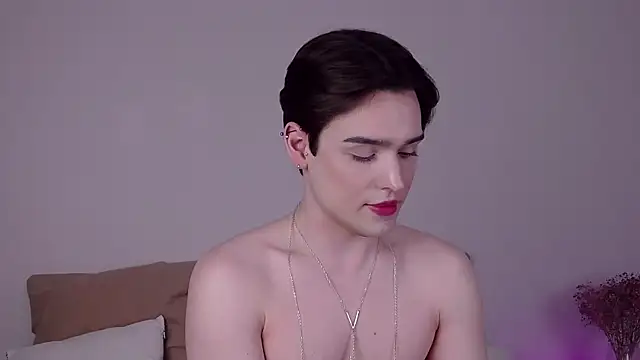 Sttary - Male webcam sex chat