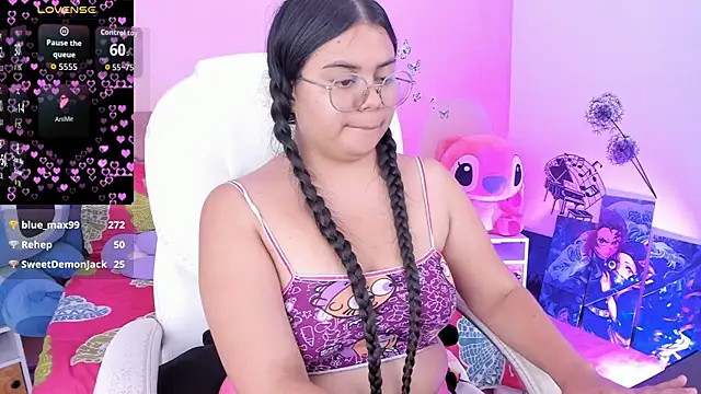 esmeralda112 webcam