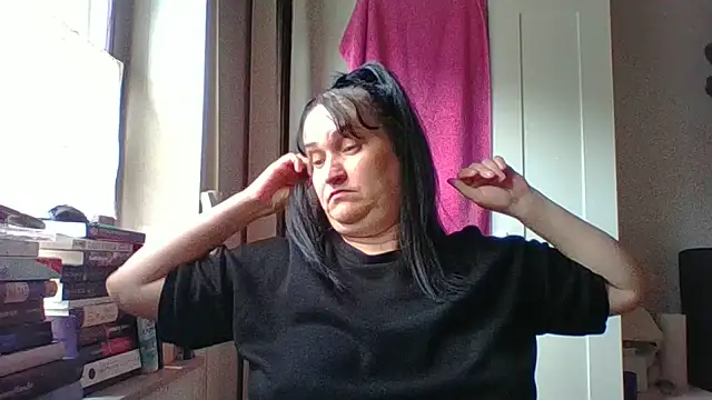 _squirty_cum_lady_ - _squirty_cum_lady_'s free webcam - UK Sex Cams