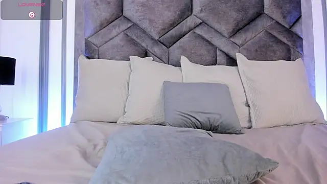 cocoamore webcam
