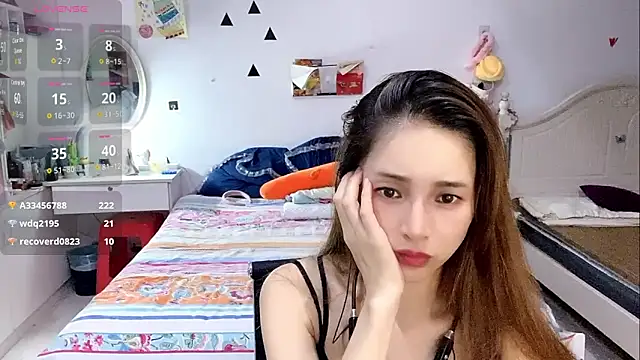 miaomiao-99 webcam