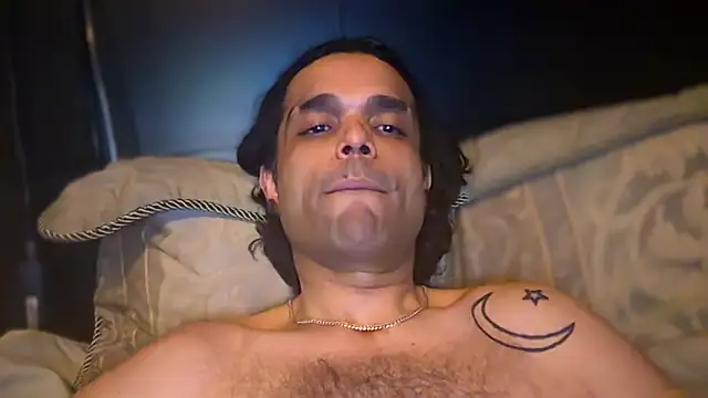 KungFuPanda001 webcam