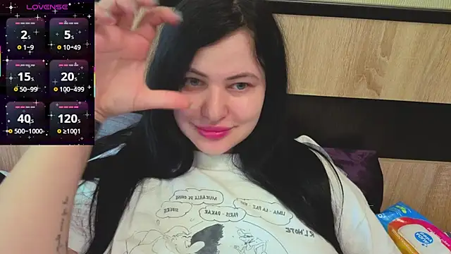 German_Eva webcam