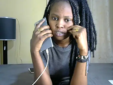 Kasweet_Lee webcam