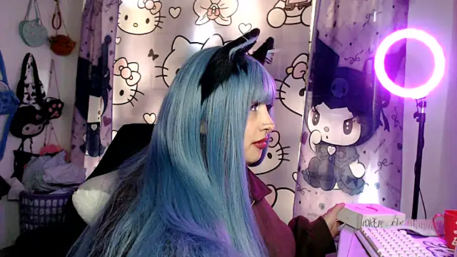 lussyevans24 webcam