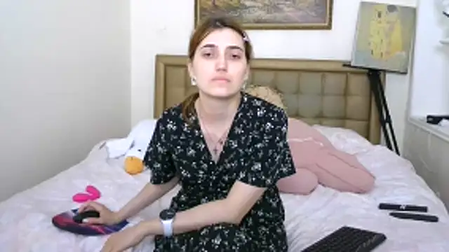 Iren webcam
