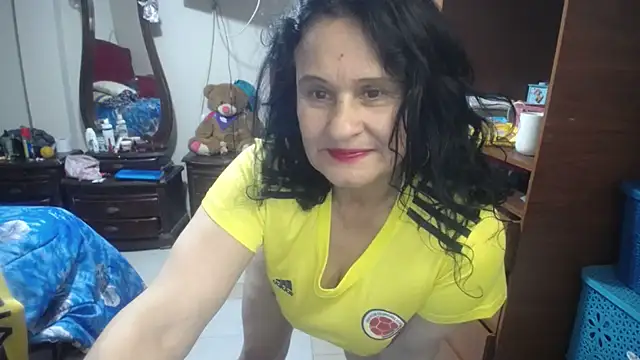 jazmin_mature_ webcam