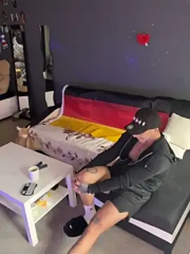 Mohdollmen webcam