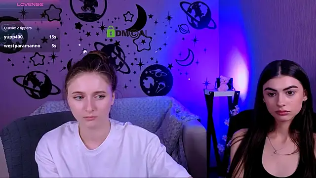 nekky_mouse (G teen) - doggy