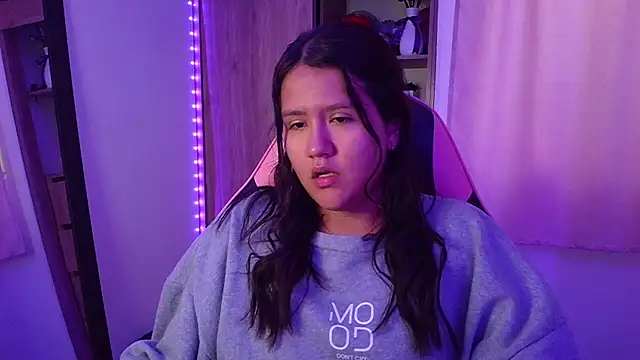 Oliviawatson1 webcam