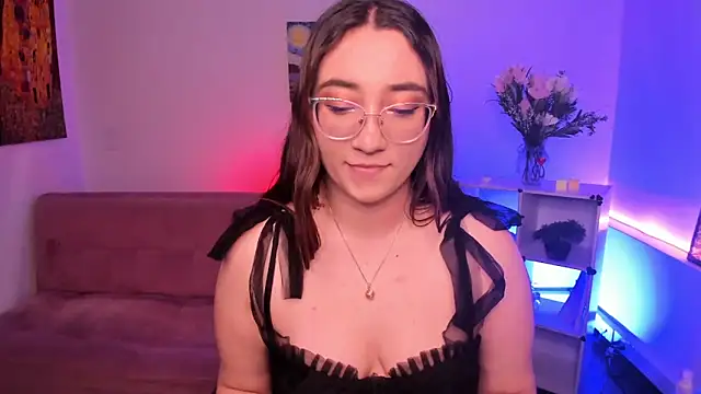 _RosieRider webcam