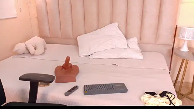 JosselynBrown webcam