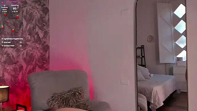 Zoe_mendezz webcam