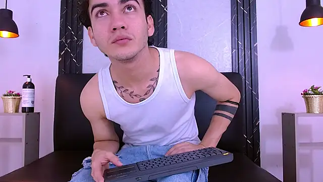 Feiccer_Castquer webcam