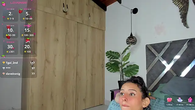 erika_222 webcam