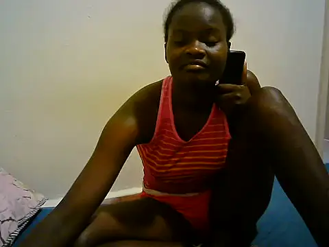 BerryJulie webcam