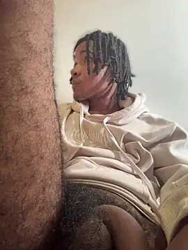 bearbigdick_ (M young) - INTENSE CUM