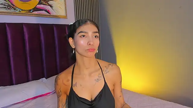 LauraAristizabal webcam