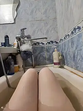 DesireMelissa webcam