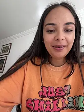 gabyaridi webcam