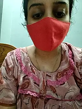 Tamil_shalini webcam