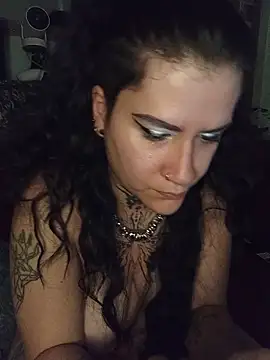 callmelouve webcam