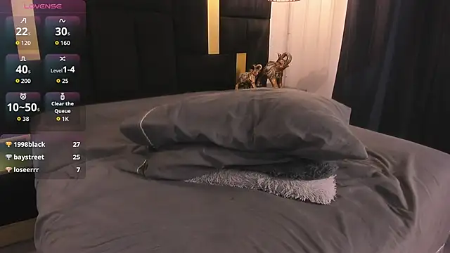 Lucio__Fox webcam