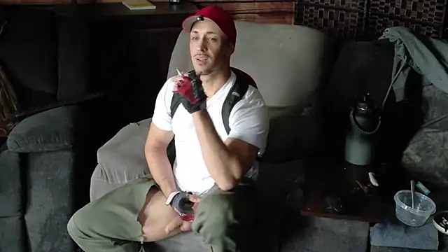 Samykiddy6969 webcam