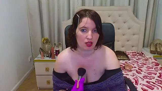 AmazingTori webcam