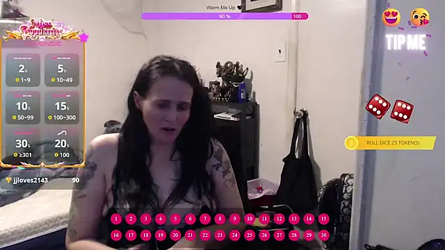 Demonicmiss
