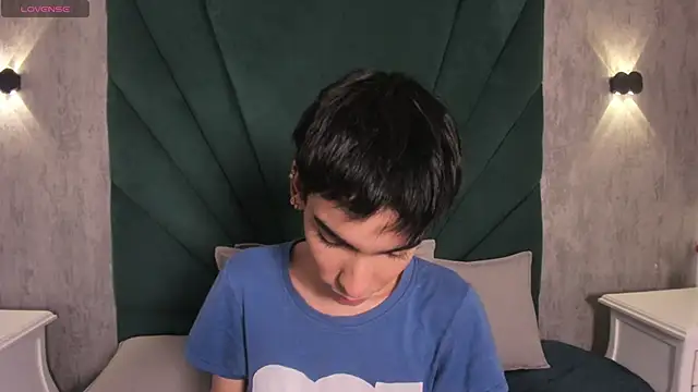 Andy_vergara1 webcam