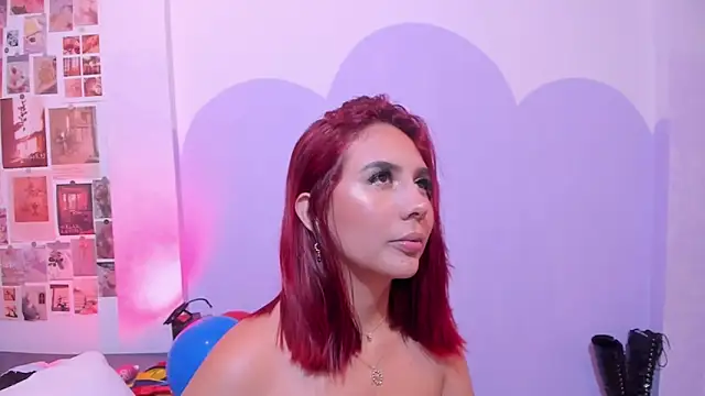 violeta_blaze1 webcam