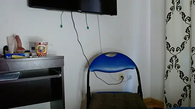AlexisGold420 webcam