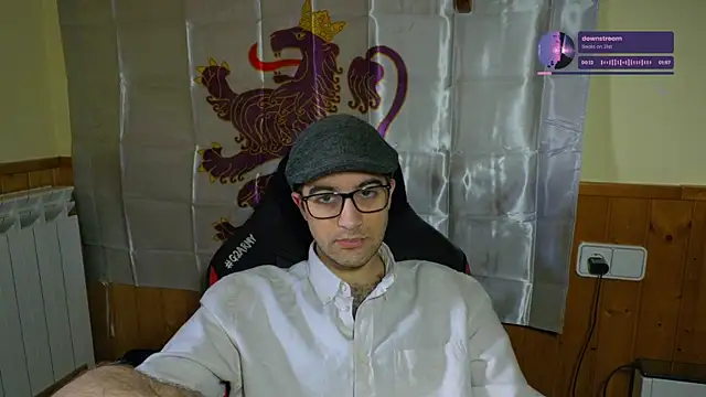 zadrotx webcam
