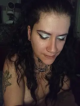 callmelouve webcam