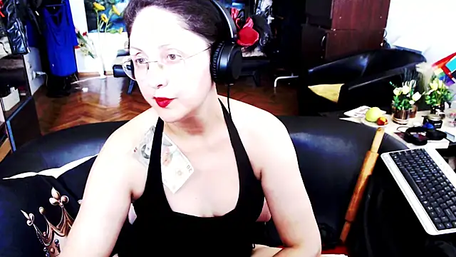 Imperatriza webcam