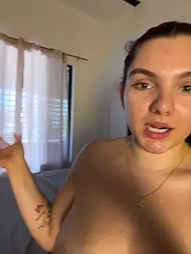 Eva_stark10 webcam