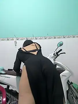 Nana-19 webcam