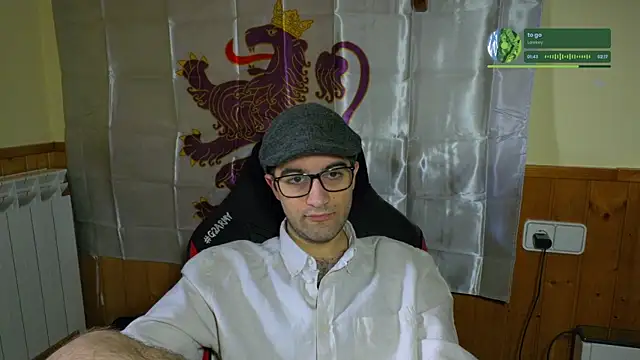 zadrotx webcam