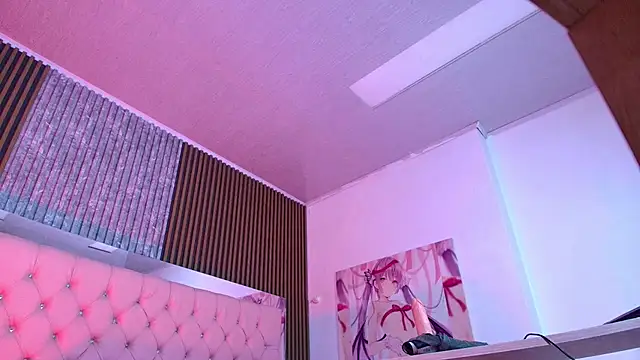 LUCIANA_FOX_TS webcam