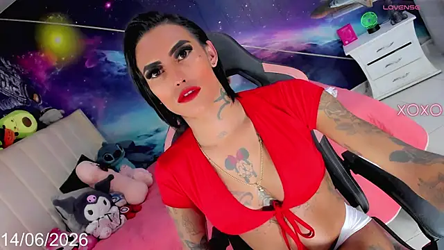 Nella_Dolls webcam