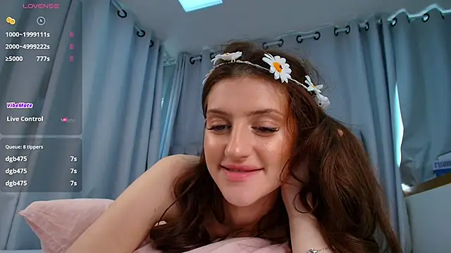 Skinny_Alice webcam