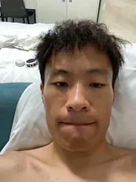 mr_iphone11 (M young) - 可以裸体30秒mis