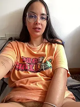 gabyaridi webcam