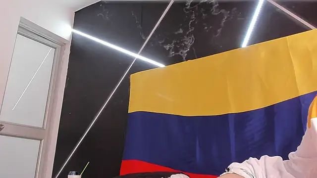 AerumChae webcam