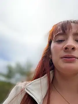 Samyra_Biker12 webcam