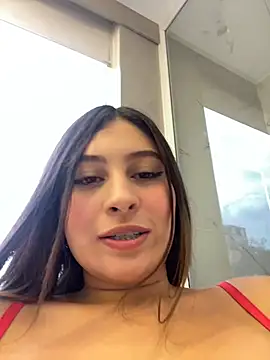 RossieSmith1 webcam