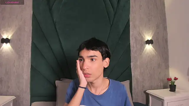 Andy_vergara1 webcam