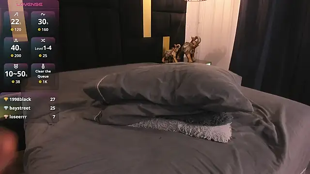 Lucio__Fox webcam