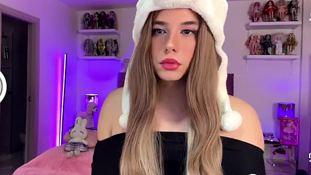 Isa_Pallmer webcam